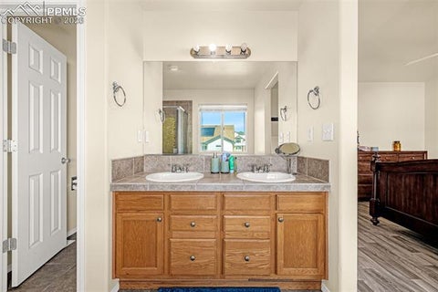 Tiny photo for 4118 Heathmoor Drive, Colorado Springs, CO 80922 (MLS # 3516879)