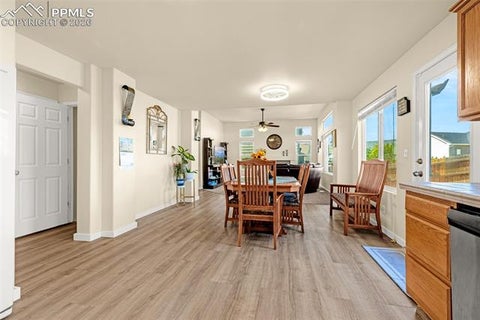 Tiny photo for 4118 Heathmoor Drive, Colorado Springs, CO 80922 (MLS # 3516879)
