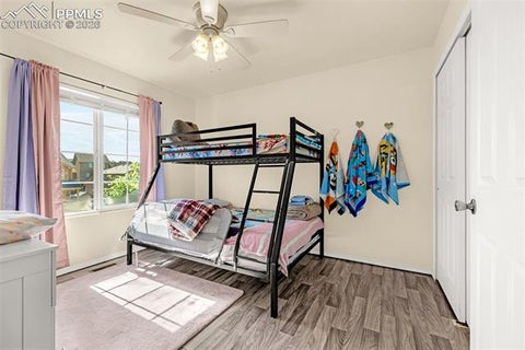 Tiny photo for 4118 Heathmoor Drive, Colorado Springs, CO 80922 (MLS # 3516879)