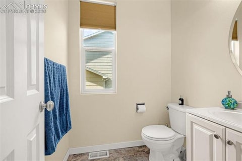 Tiny photo for 4118 Heathmoor Drive, Colorado Springs, CO 80922 (MLS # 3516879)