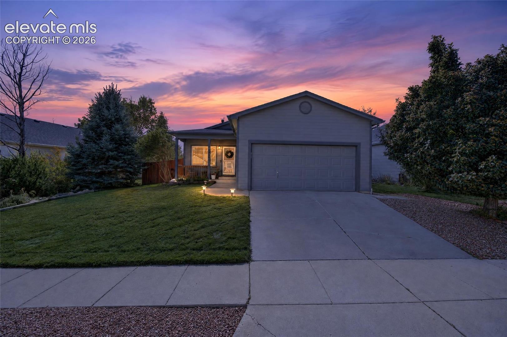4808 Bridle Pass Drive