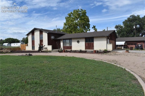 Photo of 18021 County Road EE.5, Rocky Ford, CO 81067 (MLS # 6897490)