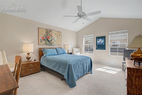 Tiny photo for 5978 Ensemble Heights, Colorado Springs, CO 80923 (MLS # 3612334)