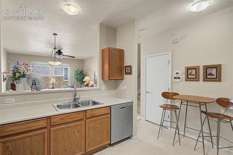Tiny photo for 5978 Ensemble Heights, Colorado Springs, CO 80923 (MLS # 3612334)