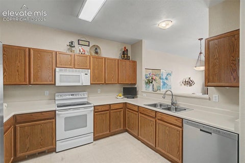 Tiny photo for 5978 Ensemble Heights, Colorado Springs, CO 80923 (MLS # 3612334)