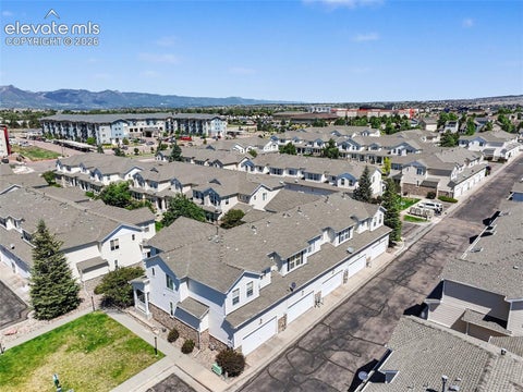 Tiny photo for 5978 Ensemble Heights, Colorado Springs, CO 80923 (MLS # 3612334)