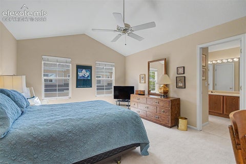 Tiny photo for 5978 Ensemble Heights, Colorado Springs, CO 80923 (MLS # 3612334)