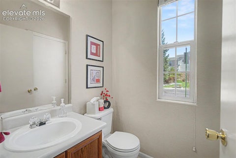 Tiny photo for 5978 Ensemble Heights, Colorado Springs, CO 80923 (MLS # 3612334)