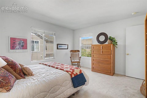Tiny photo for 5978 Ensemble Heights, Colorado Springs, CO 80923 (MLS # 3612334)
