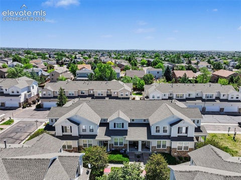 Tiny photo for 5978 Ensemble Heights, Colorado Springs, CO 80923 (MLS # 3612334)