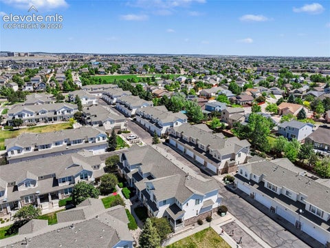 Tiny photo for 5978 Ensemble Heights, Colorado Springs, CO 80923 (MLS # 3612334)