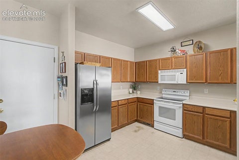 Tiny photo for 5978 Ensemble Heights, Colorado Springs, CO 80923 (MLS # 3612334)