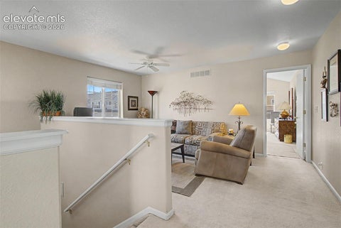 Tiny photo for 5978 Ensemble Heights, Colorado Springs, CO 80923 (MLS # 3612334)