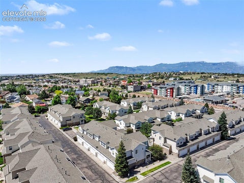 Tiny photo for 5978 Ensemble Heights, Colorado Springs, CO 80923 (MLS # 3612334)