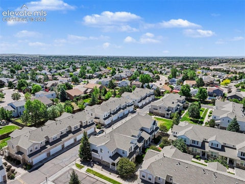 Tiny photo for 5978 Ensemble Heights, Colorado Springs, CO 80923 (MLS # 3612334)