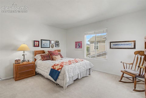 Tiny photo for 5978 Ensemble Heights, Colorado Springs, CO 80923 (MLS # 3612334)