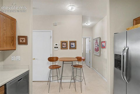Tiny photo for 5978 Ensemble Heights, Colorado Springs, CO 80923 (MLS # 3612334)
