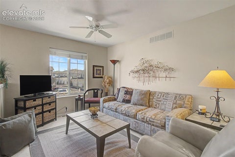 Tiny photo for 5978 Ensemble Heights, Colorado Springs, CO 80923 (MLS # 3612334)