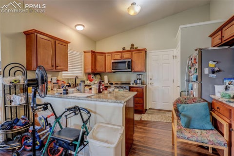 Tiny photo for 2588 Patriot Heights, Colorado Springs, CO 80904 (MLS # 4552401)