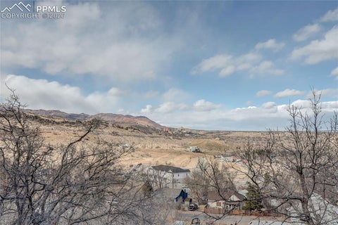Tiny photo for 2588 Patriot Heights, Colorado Springs, CO 80904 (MLS # 4552401)