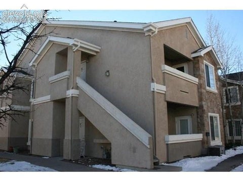 Photo of 3715 Strawberry Field Grove #G, Colorado Springs, CO 80906 (MLS # 3079220)