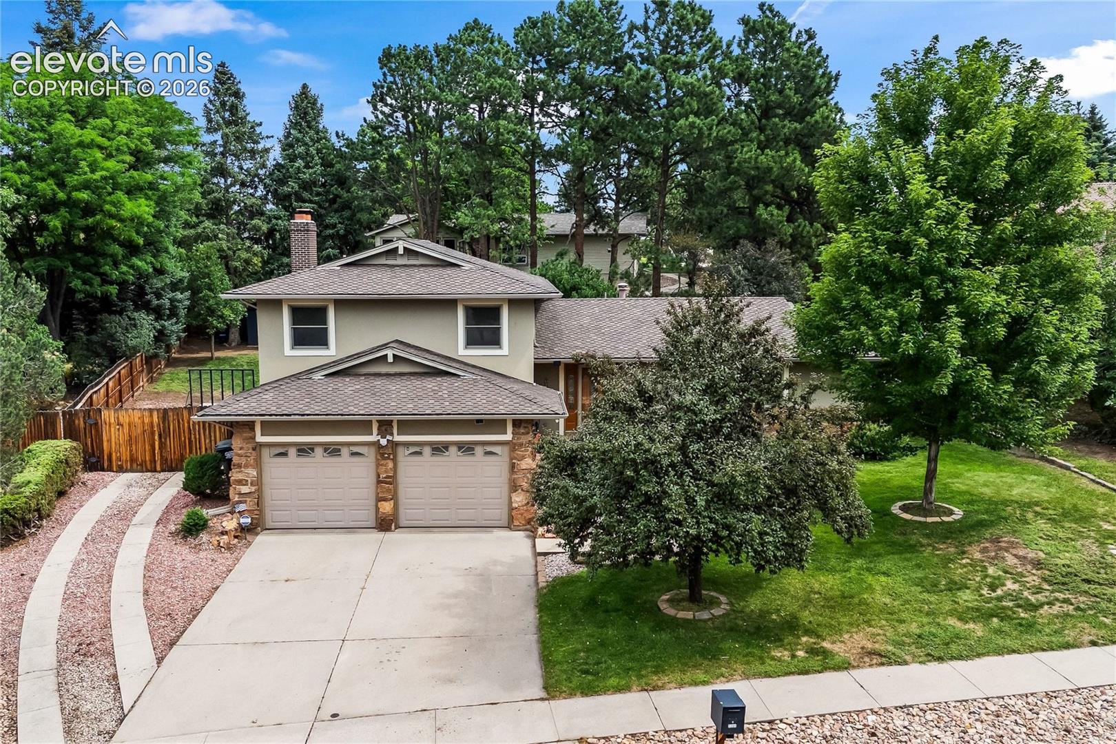 3208 Brenner Place
