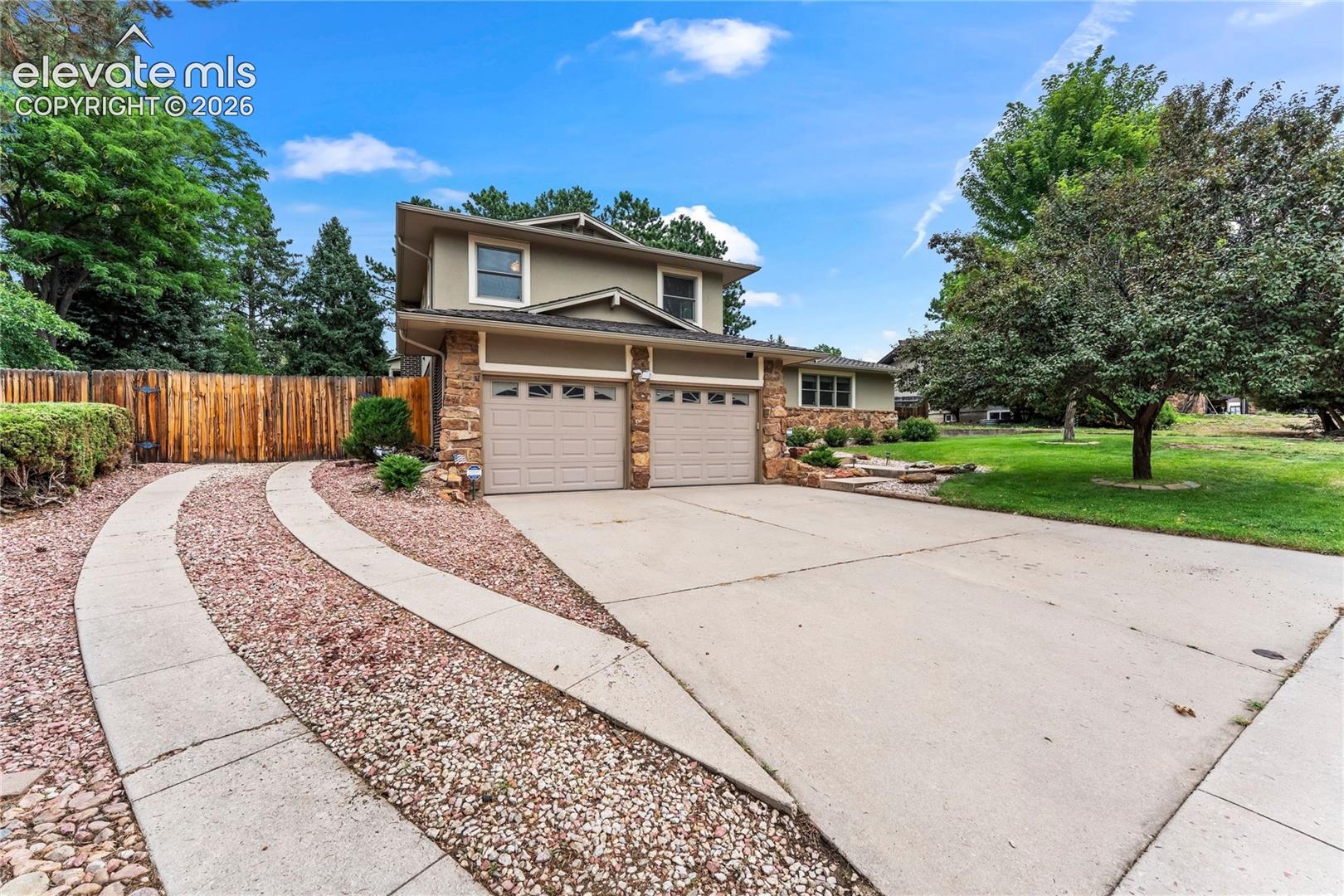 3208 Brenner Place