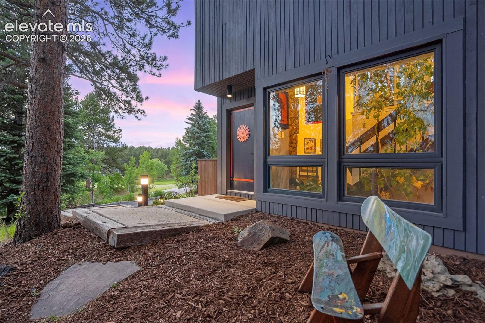 1325 Deer Creek Road