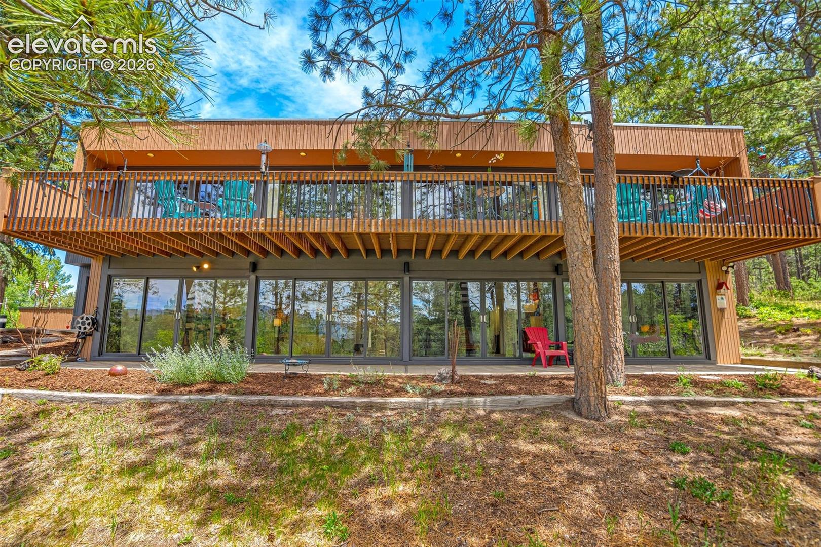 1325 Deer Creek Road