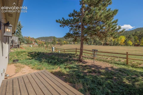 Tiny photo for 522 Brecken Court #B, Woodland Park, CO 80863 (MLS # 1523018)
