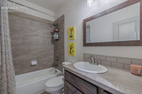 Tiny photo for 522 Brecken Court #B, Woodland Park, CO 80863 (MLS # 1523018)