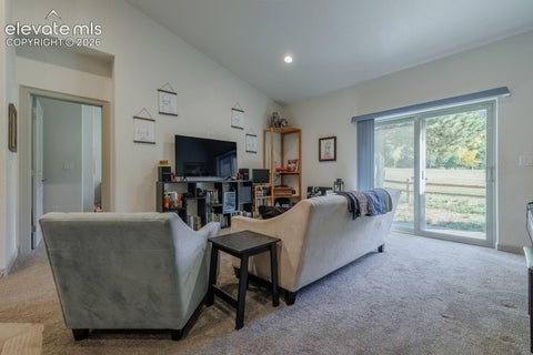 Tiny photo for 522 Brecken Court #B, Woodland Park, CO 80863 (MLS # 1523018)