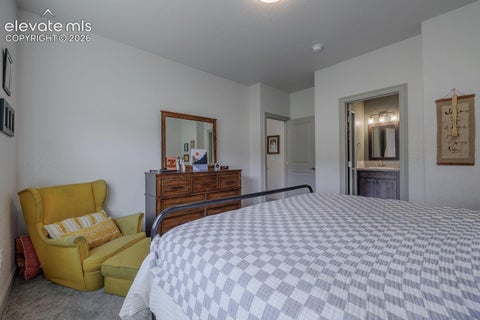 Tiny photo for 522 Brecken Court #B, Woodland Park, CO 80863 (MLS # 1523018)
