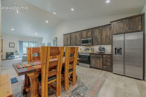 Tiny photo for 522 Brecken Court #B, Woodland Park, CO 80863 (MLS # 1523018)