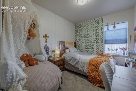 Tiny photo for 522 Brecken Court #B, Woodland Park, CO 80863 (MLS # 1523018)