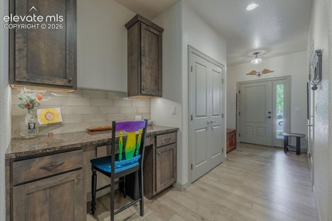 Tiny photo for 522 Brecken Court #B, Woodland Park, CO 80863 (MLS # 1523018)