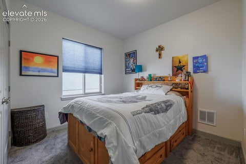 Tiny photo for 522 Brecken Court #B, Woodland Park, CO 80863 (MLS # 1523018)