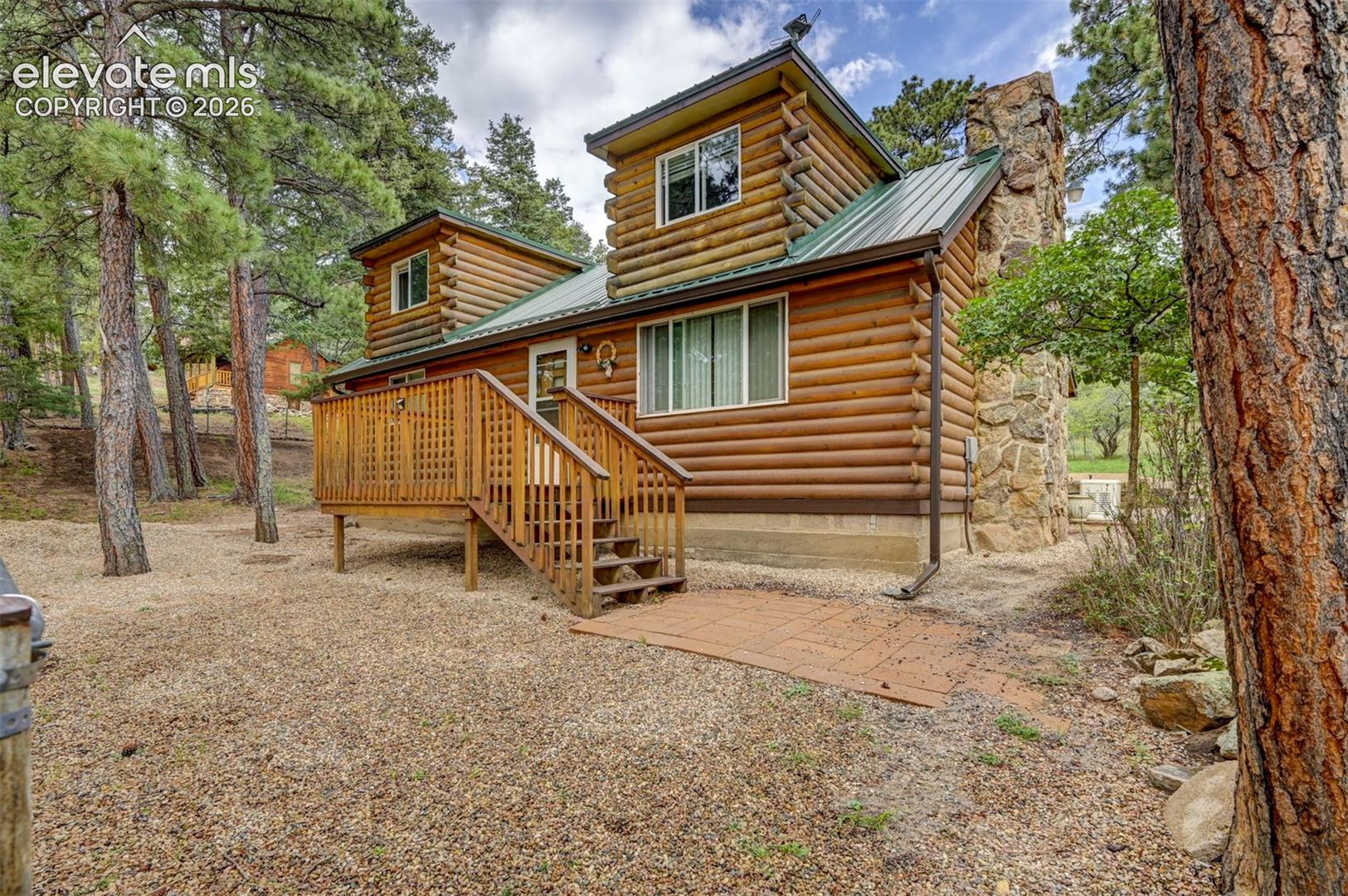 10689 Charles Lane