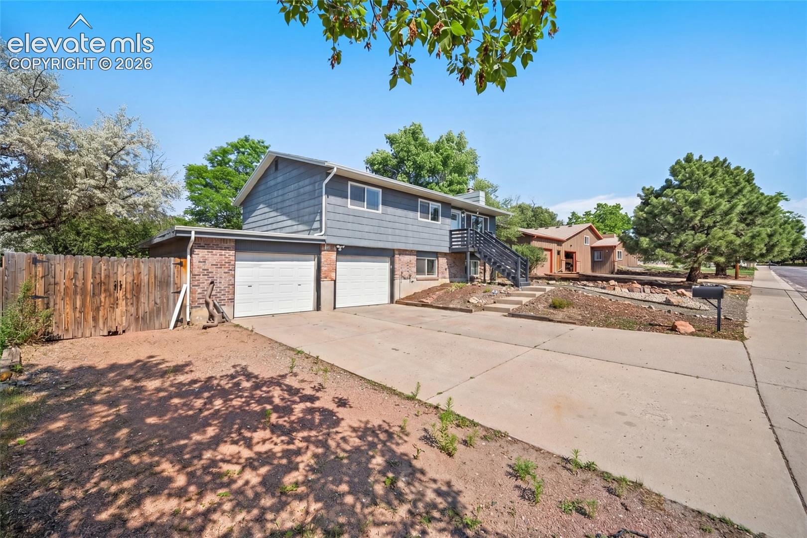 4140 Tulip Way