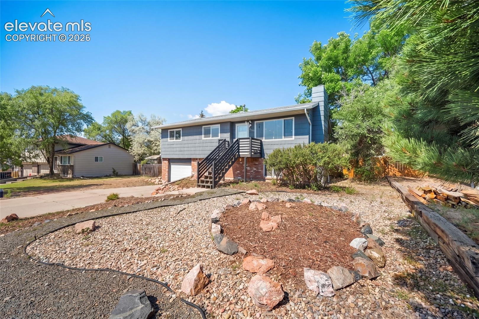 4140 Tulip Way