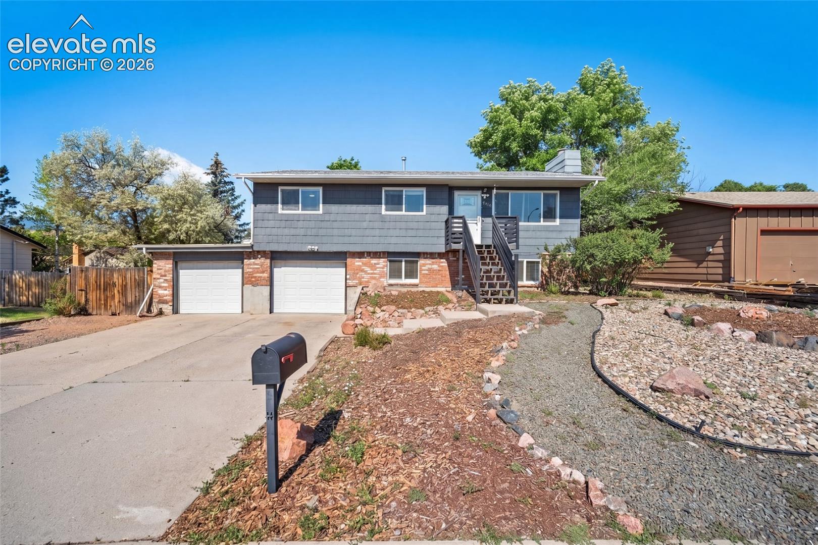 4140 Tulip Way