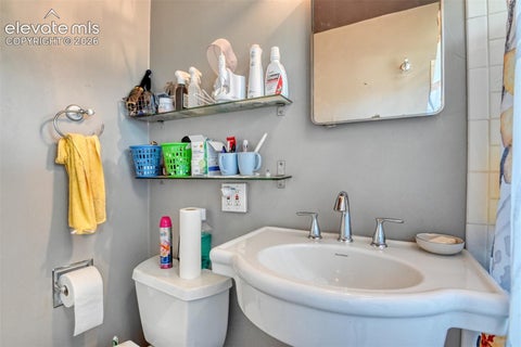 Tiny photo for 1119 W Kiowa Street, Colorado Springs, CO 80904 (MLS # 1977897)