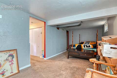 Tiny photo for 1119 W Kiowa Street, Colorado Springs, CO 80904 (MLS # 1977897)