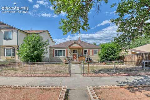 Tiny photo for 1119 W Kiowa Street, Colorado Springs, CO 80904 (MLS # 1977897)
