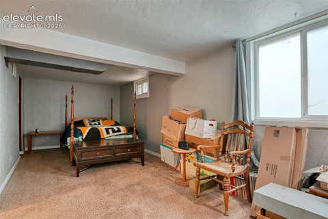 Tiny photo for 1119 W Kiowa Street, Colorado Springs, CO 80904 (MLS # 1977897)