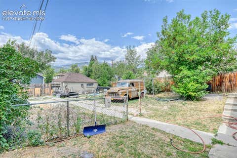 Tiny photo for 1119 W Kiowa Street, Colorado Springs, CO 80904 (MLS # 1977897)