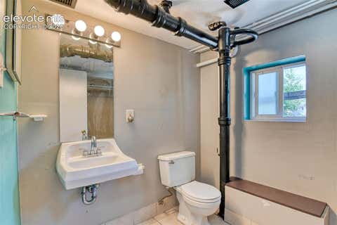 Tiny photo for 1119 W Kiowa Street, Colorado Springs, CO 80904 (MLS # 1977897)