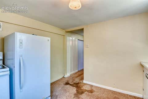 Tiny photo for 1119 W Kiowa Street, Colorado Springs, CO 80904 (MLS # 1977897)