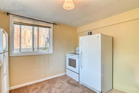 Tiny photo for 1119 W Kiowa Street, Colorado Springs, CO 80904 (MLS # 1977897)
