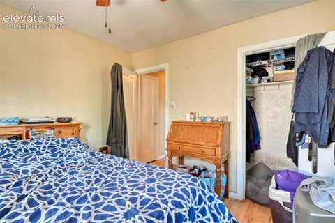 Tiny photo for 1119 W Kiowa Street, Colorado Springs, CO 80904 (MLS # 1977897)